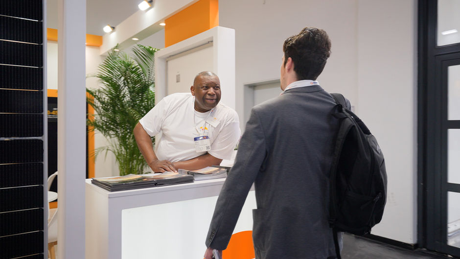 Dynamic Insights at InterSolar2024: SolNeos
